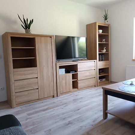 A I M Appartement Wisełka Buitenkant foto